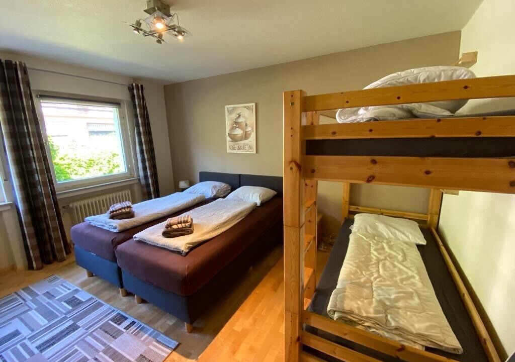 Photo of Bedroom in Silbach