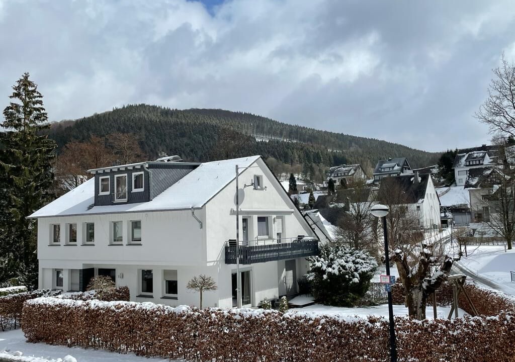 Photo of Outdoor in Silbach
