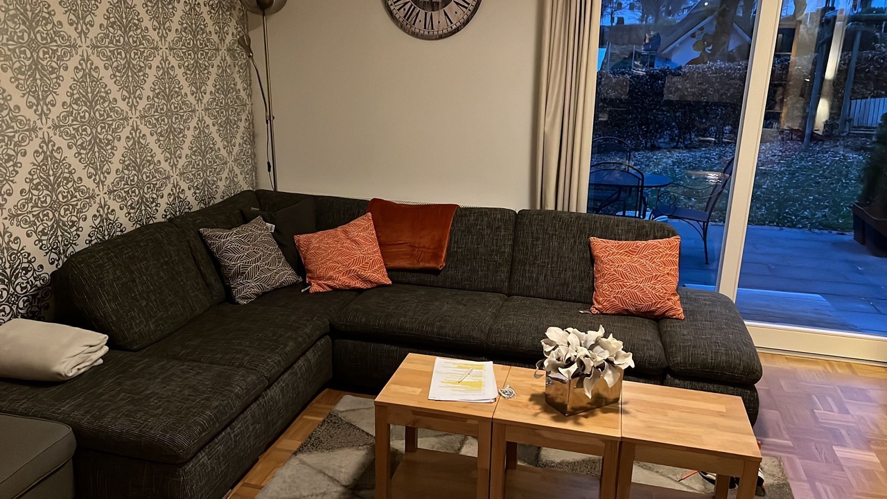 Photo of Livingroom in Silbach