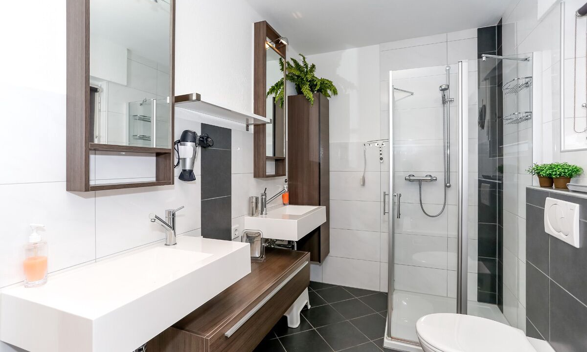 Photo of Bathroom in Silbach