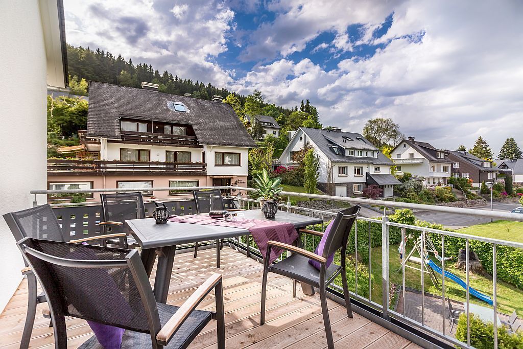 Photo of Outdoor in Silbach