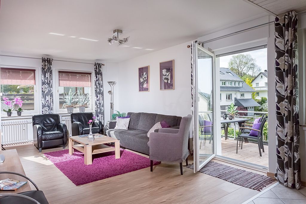 Photo of Livingroom in Silbach