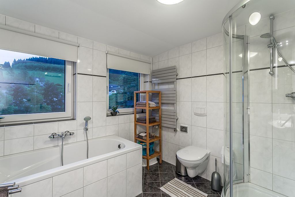 Photo of Bathroom in Silbach