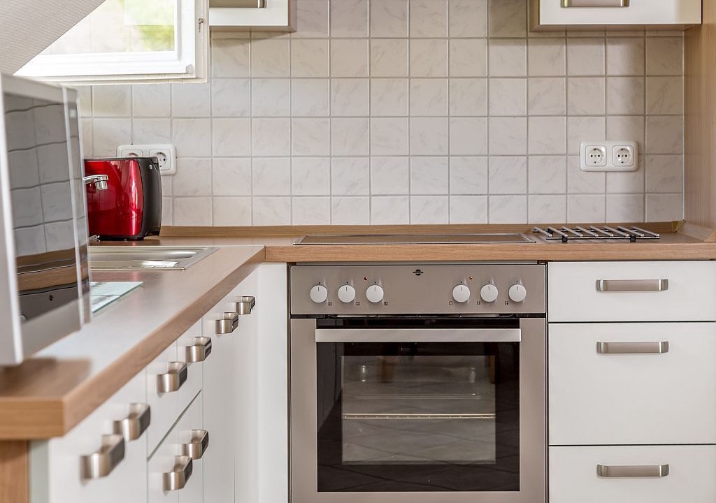 Photo of Kitchen in Silbach