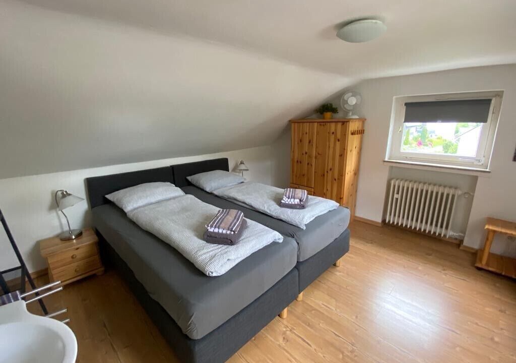 Photo of Bedroom in Silbach
