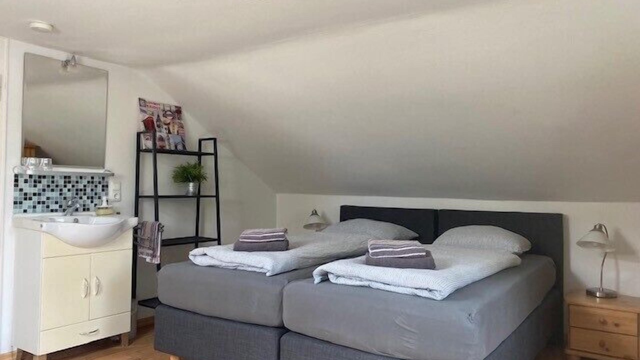Photo of Bedroom in Silbach