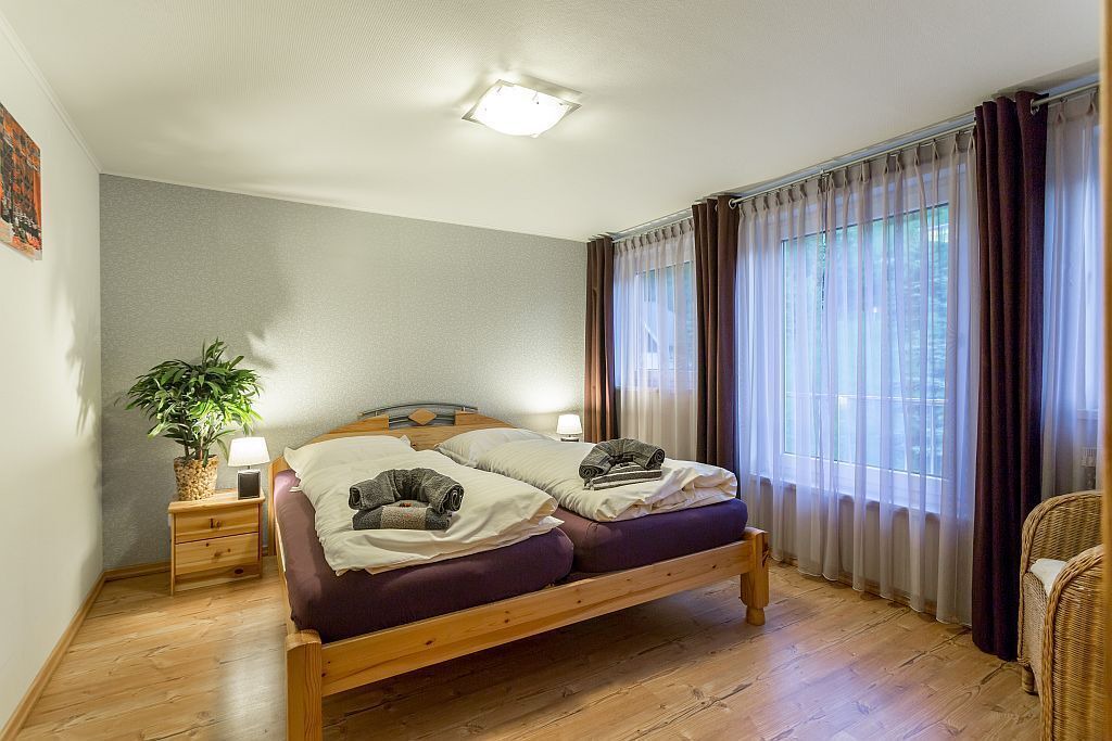 Photo of Bedroom in Silbach