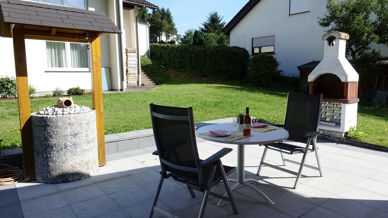 Photo of Outdoor in Niedersfeld