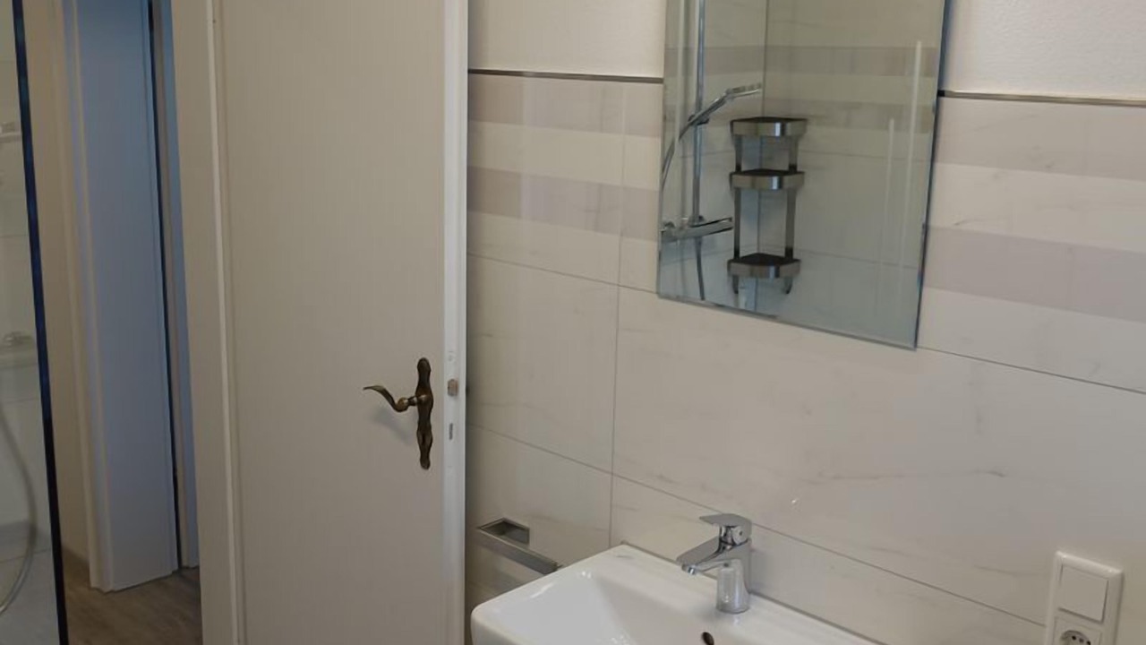 Photo of Bathroom in Niedersfeld