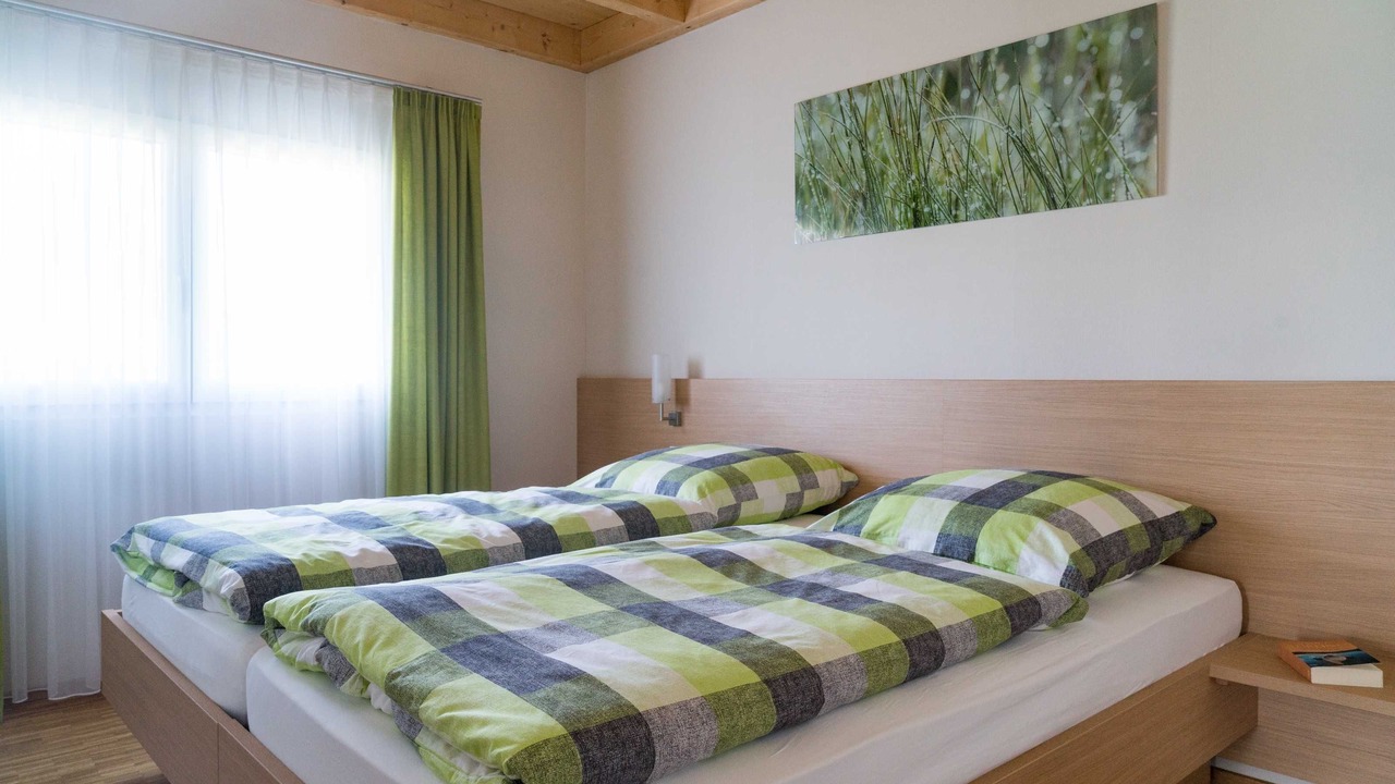 Photo of Bedroom in Schwaigern