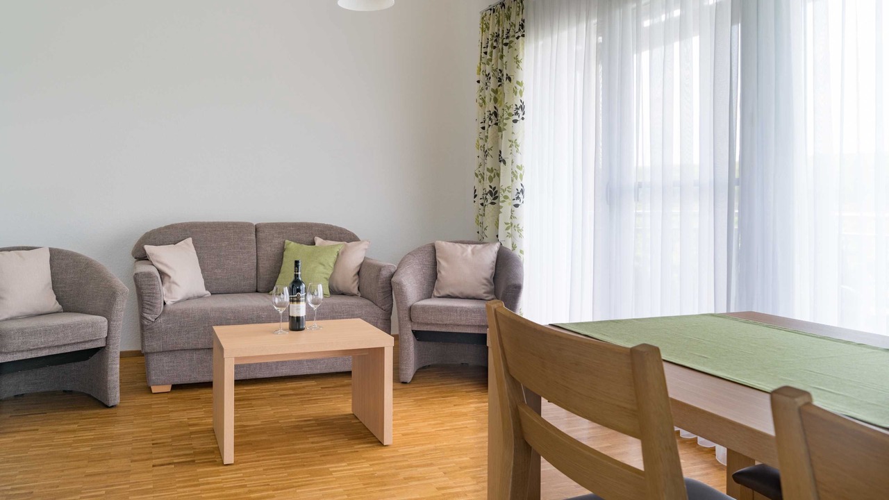 Photo of Livingroom in Schwaigern