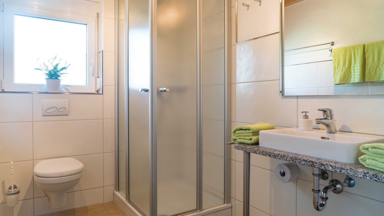 Photo of Bathroom in Schwaigern