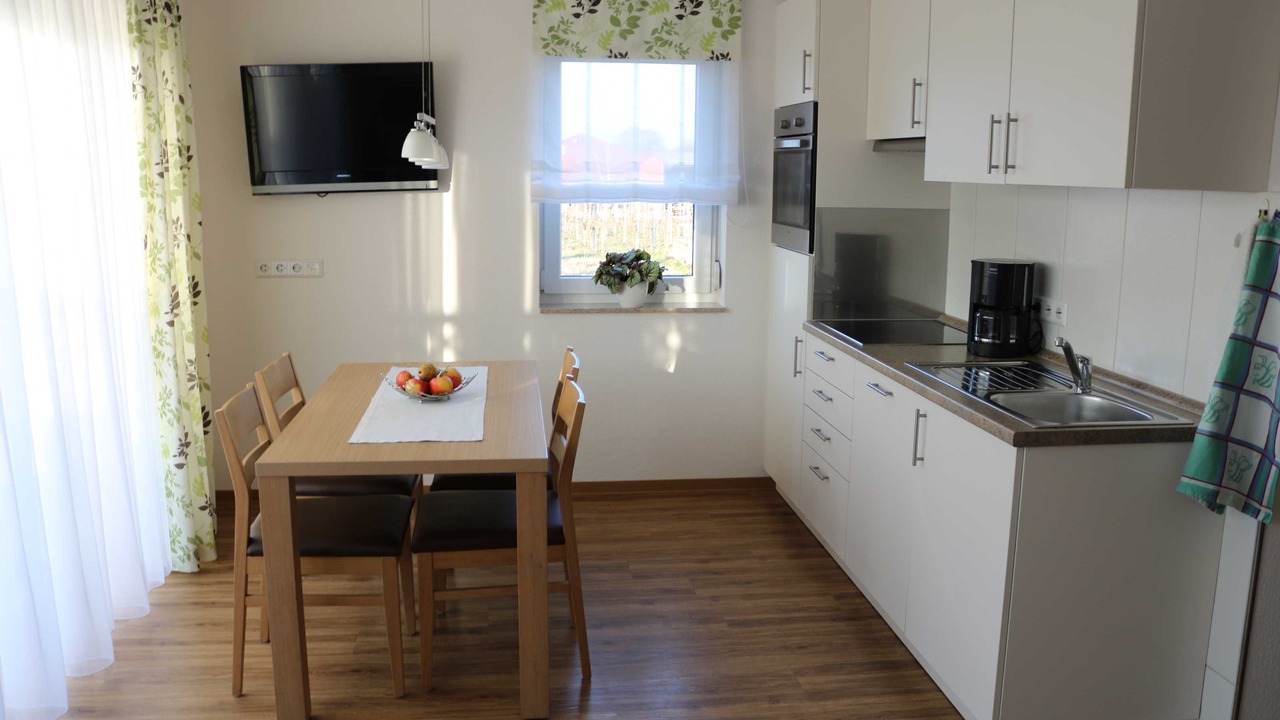 Photo of Kitchen in Schwaigern
