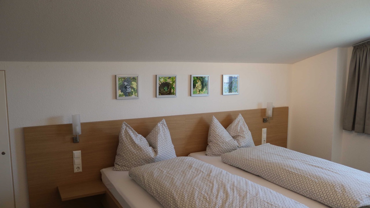 Photo of Bedroom in Schwaigern