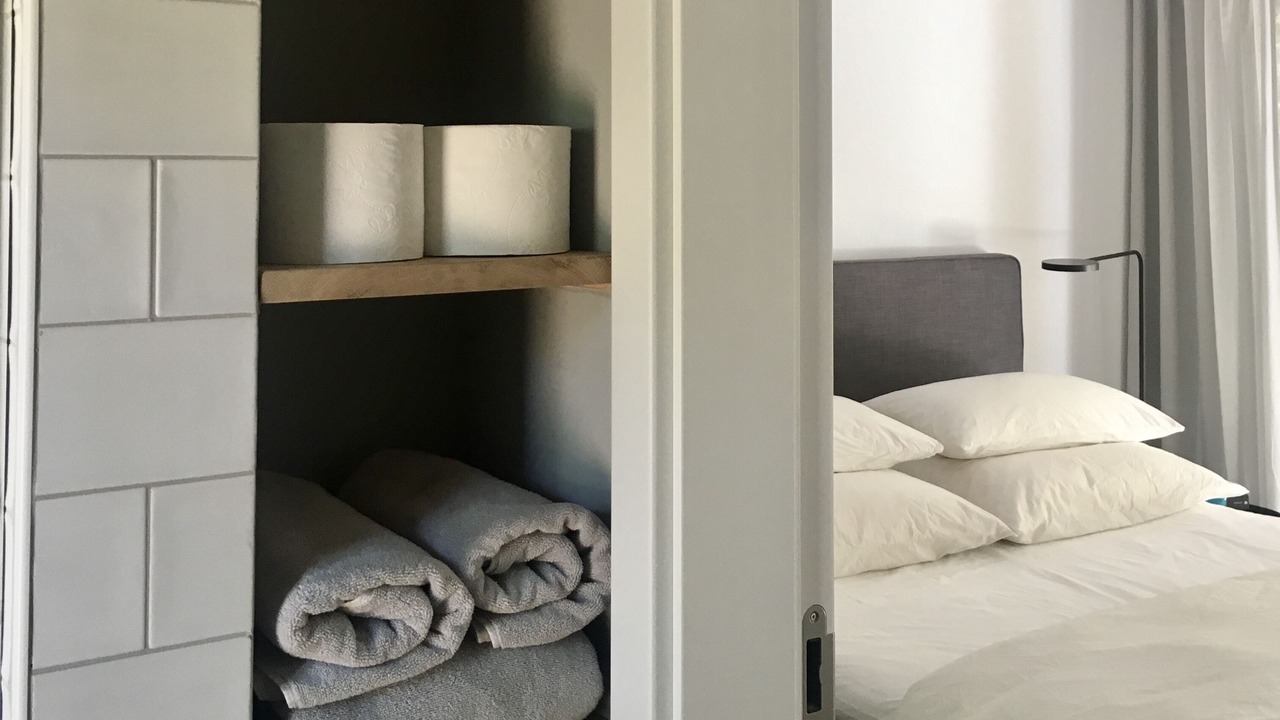 Photo of Bedroom in Borkwalde