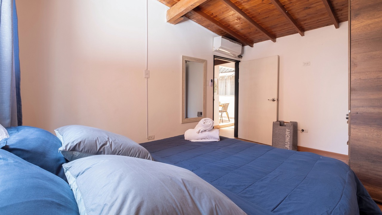 Photo of Bedroom in Envigado