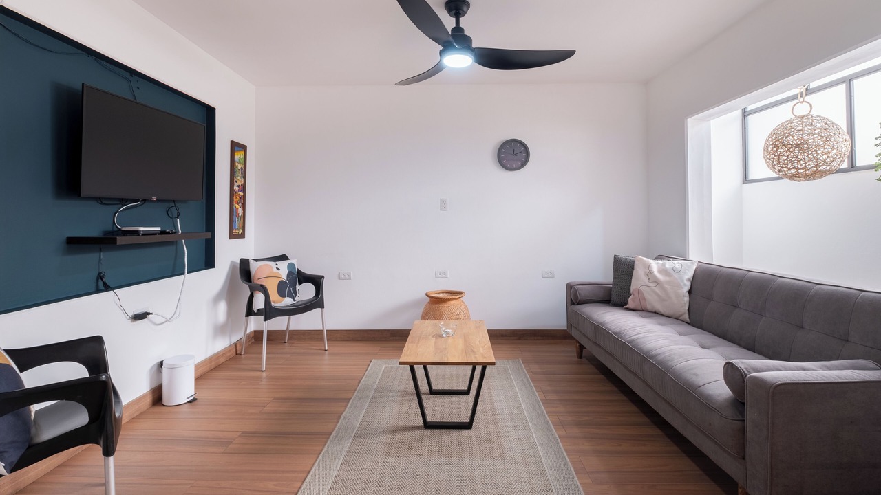 Photo of Livingroom in Envigado