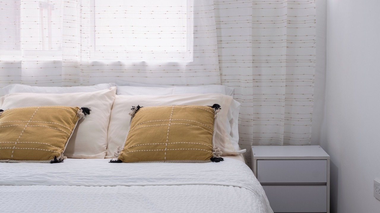 Photo of Bedroom in Envigado