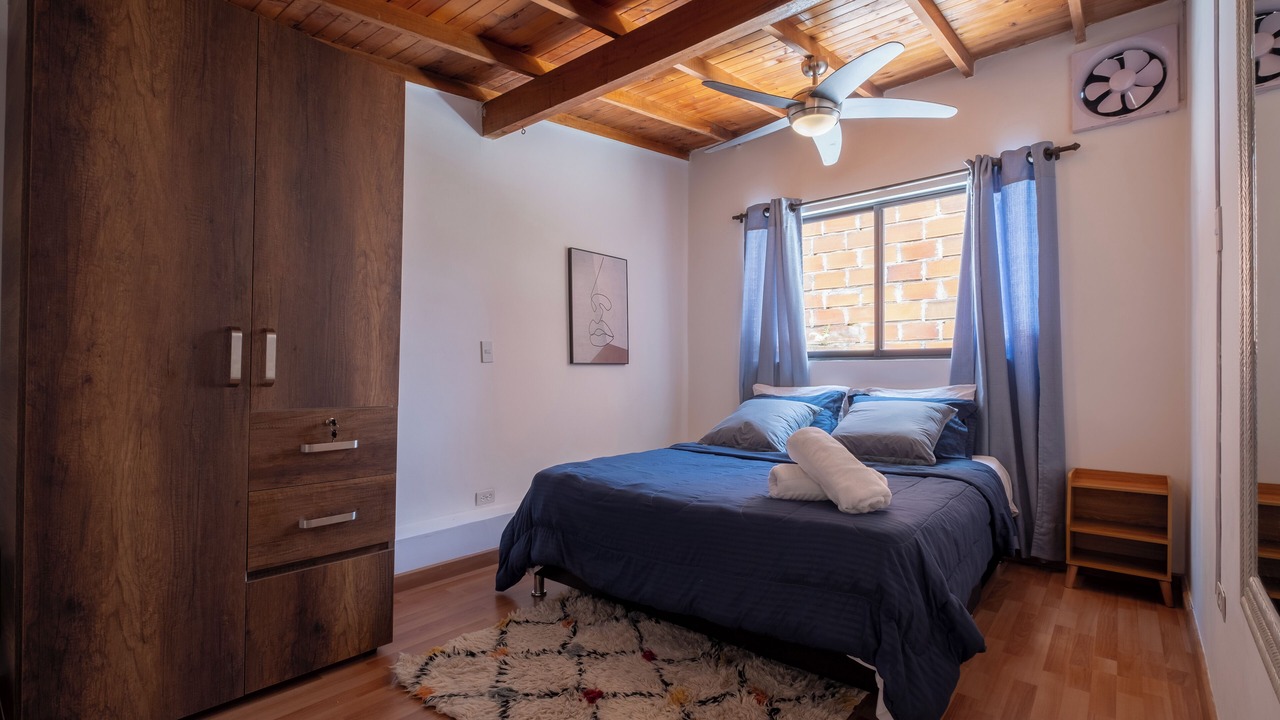 Photo of Bedroom in Envigado