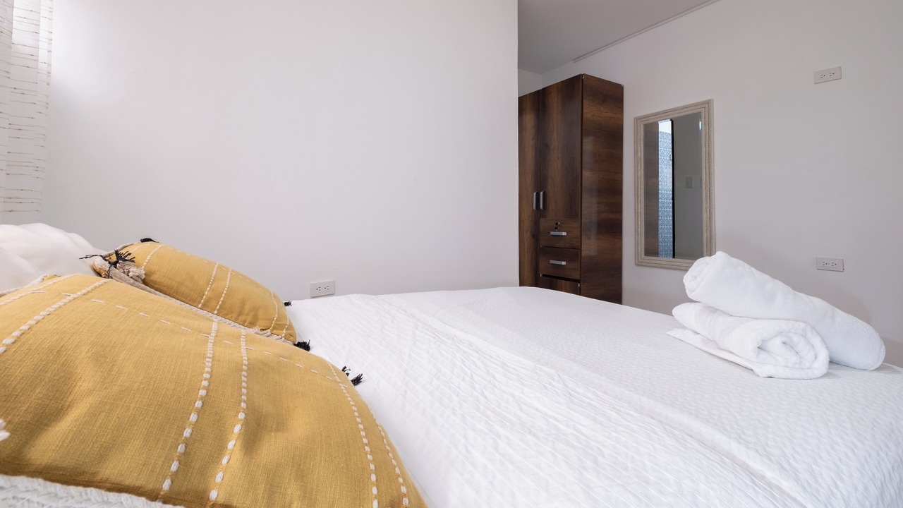 Photo of Bedroom in Envigado