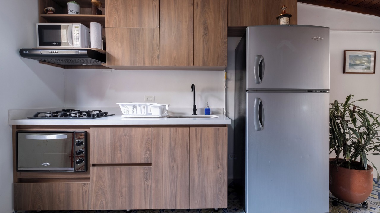 Photo of Kitchen in Envigado