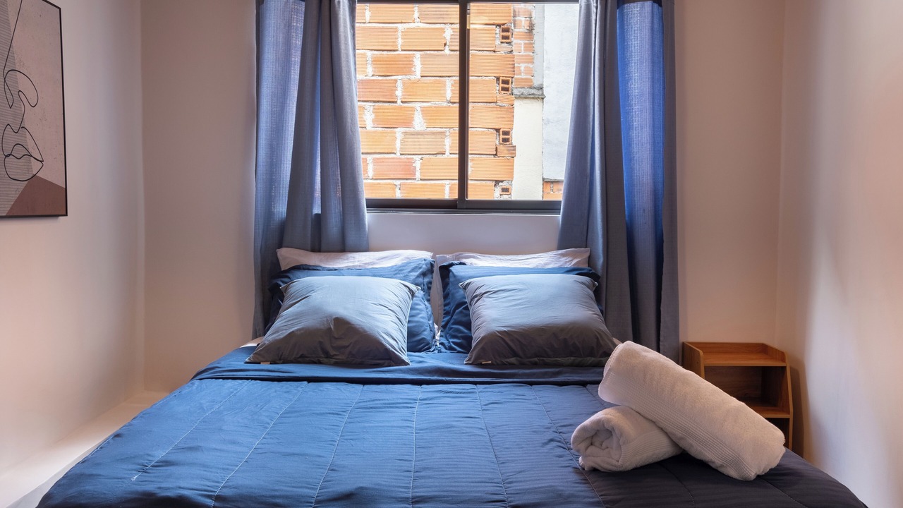 Photo of Bedroom in Envigado