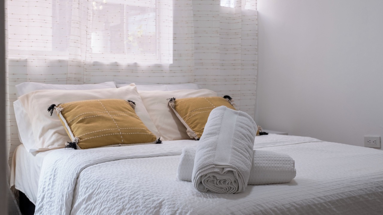 Photo of Bedroom in Envigado