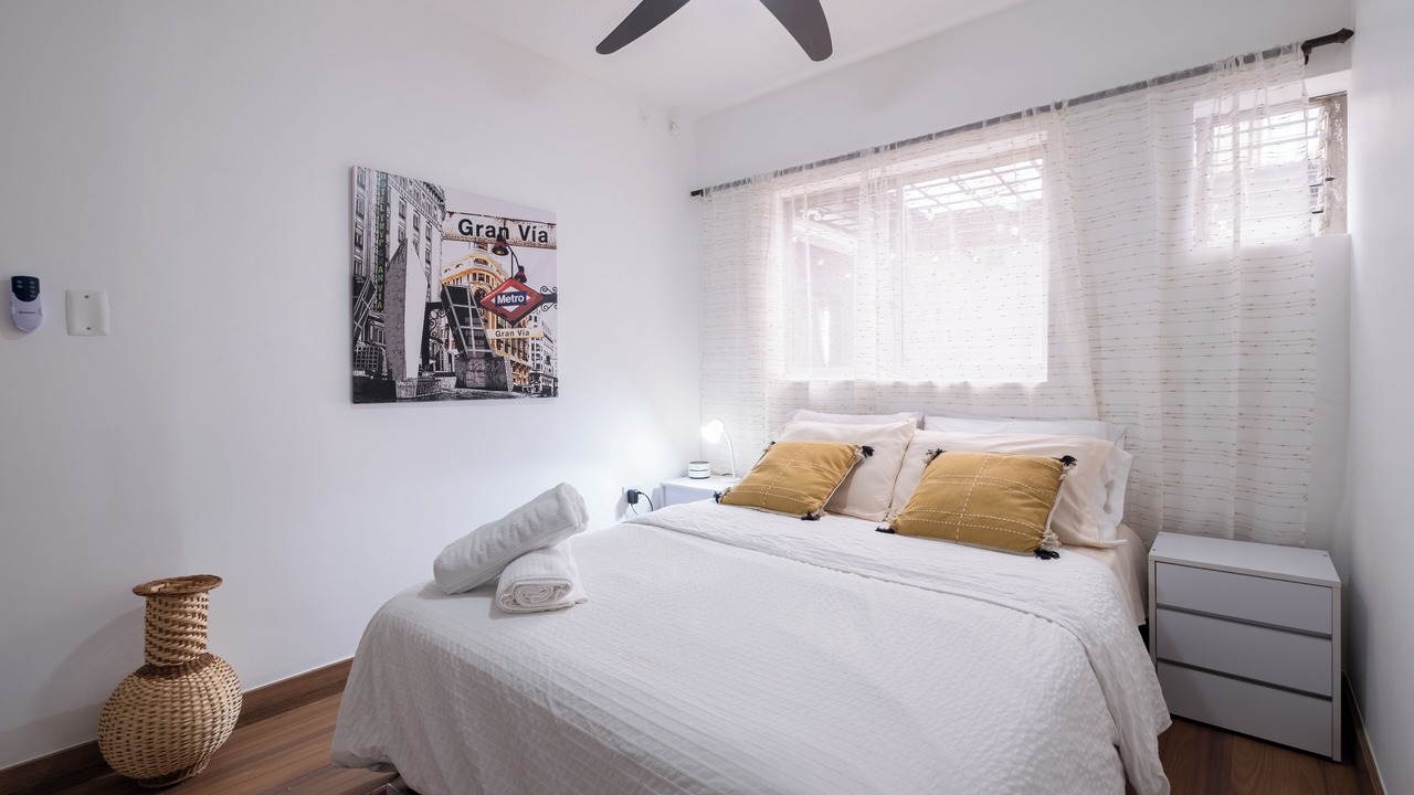 Photo of Bedroom in Envigado