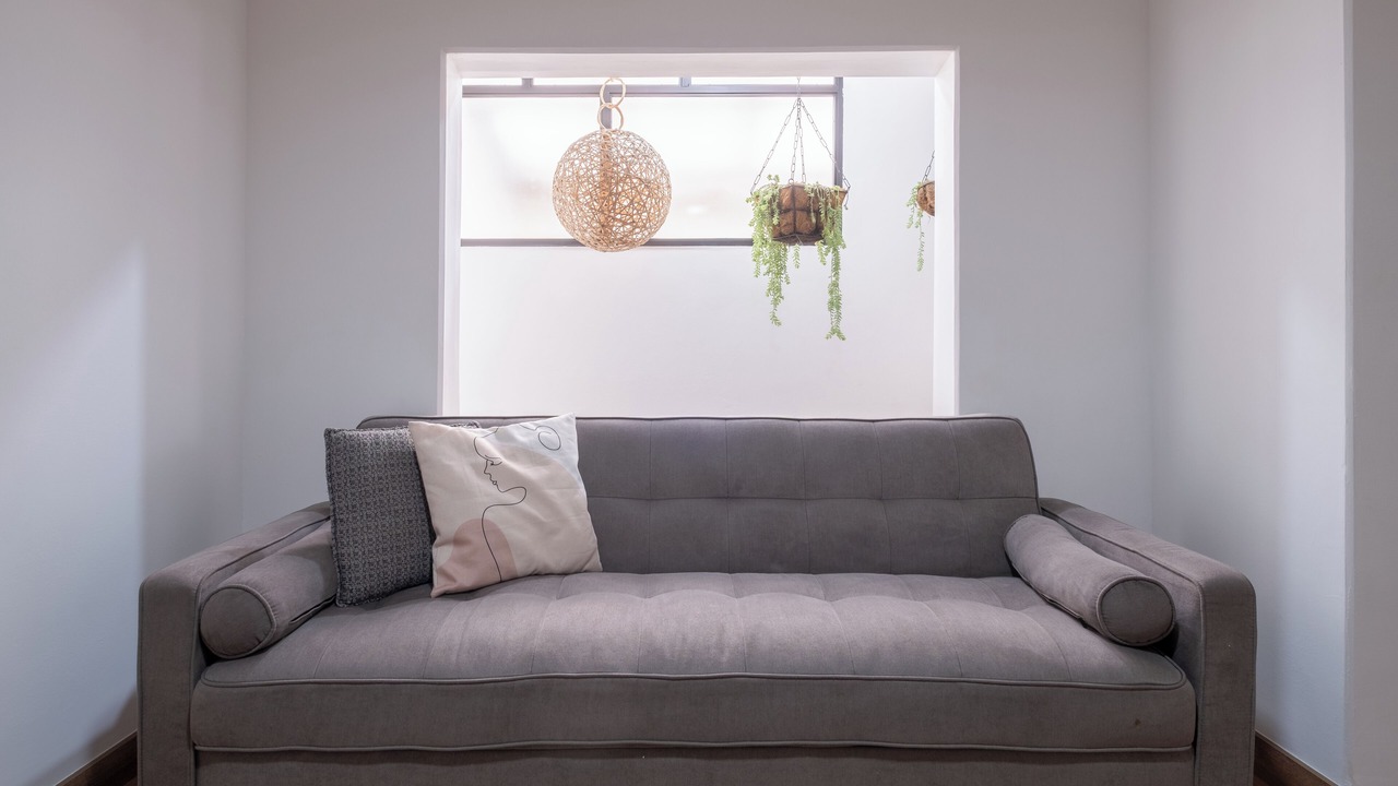 Photo of Livingroom in Envigado