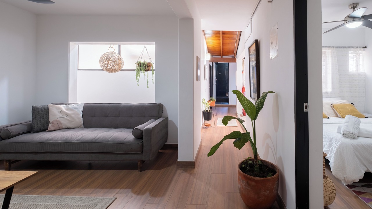 Photo of Bedroom in Envigado