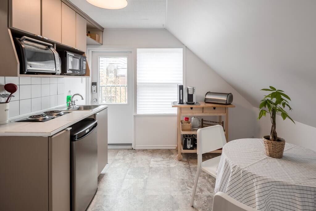Photo of Kitchen in Downtown