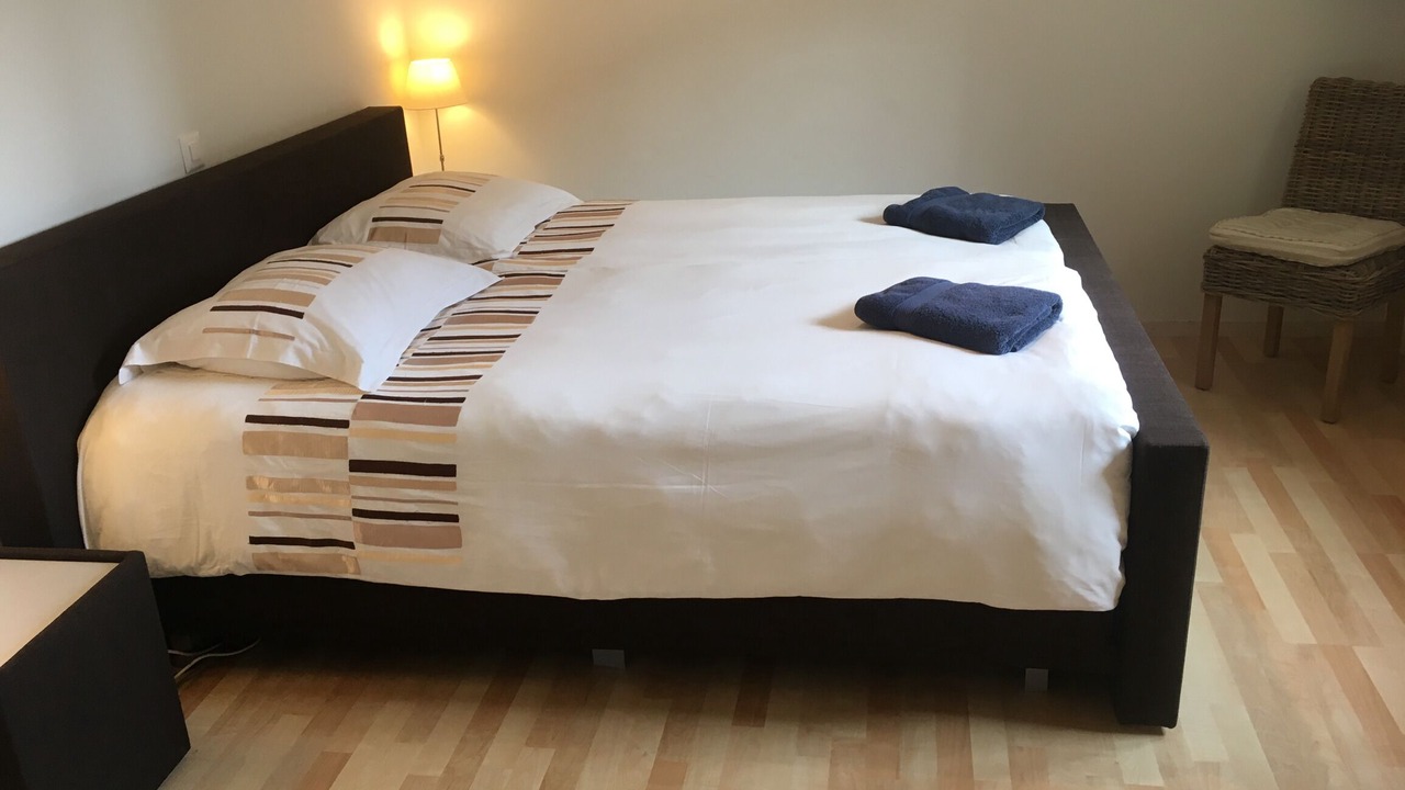 Photo of Bedroom in Morgins