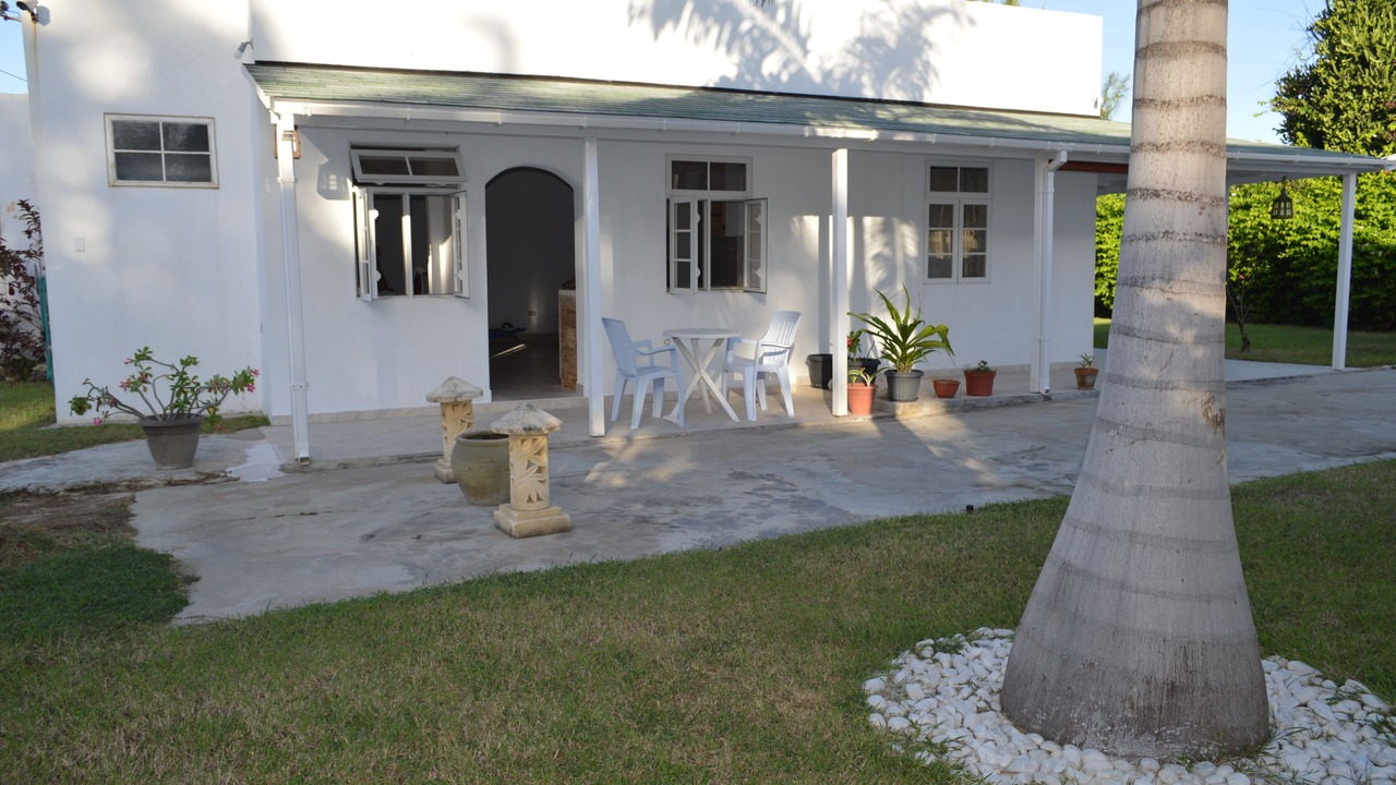 Photo of Outdoor in Silver Sands