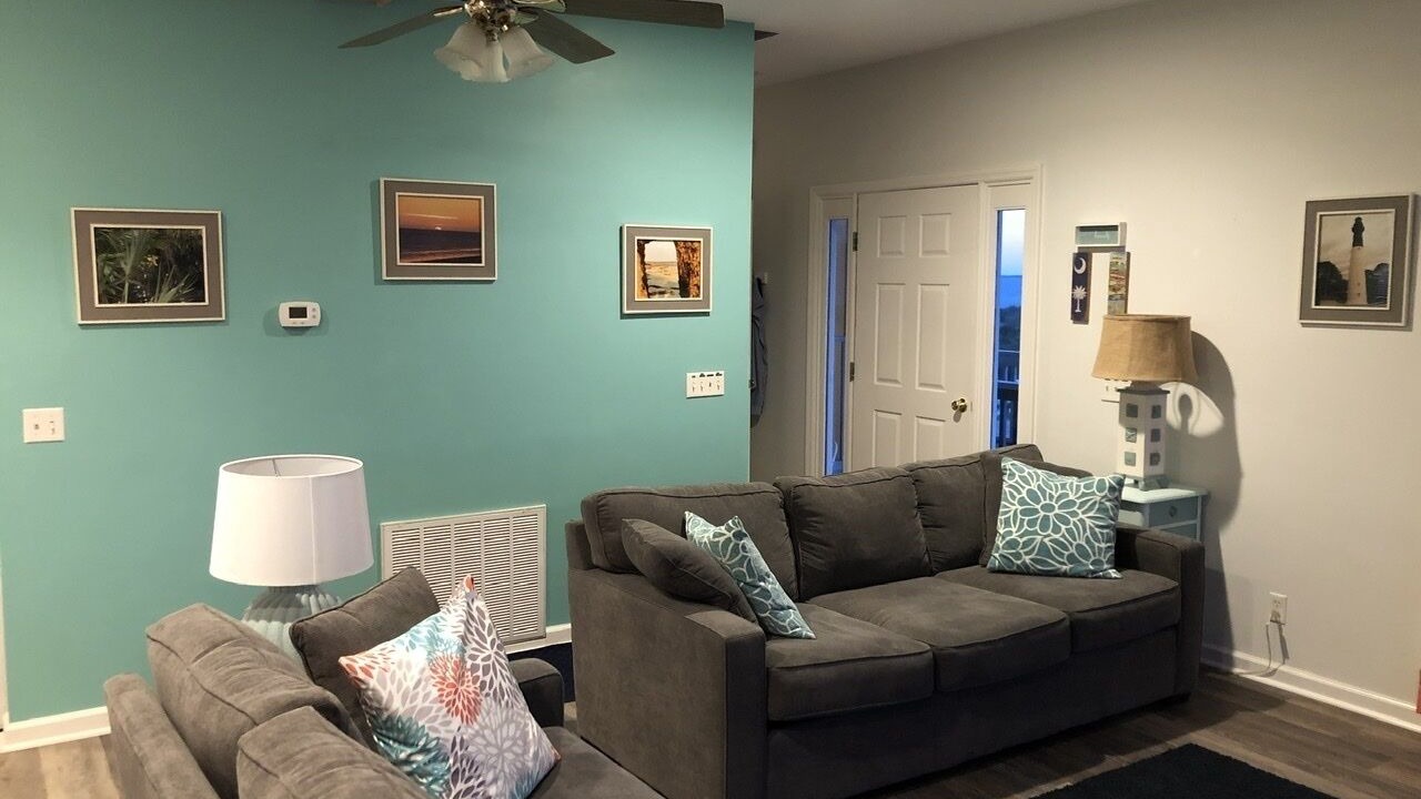 Photo of Livingroom in Beachwalk