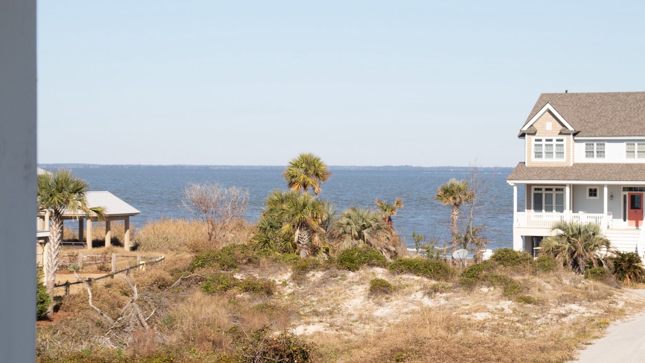 Photo of Outdoor in Beachwalk