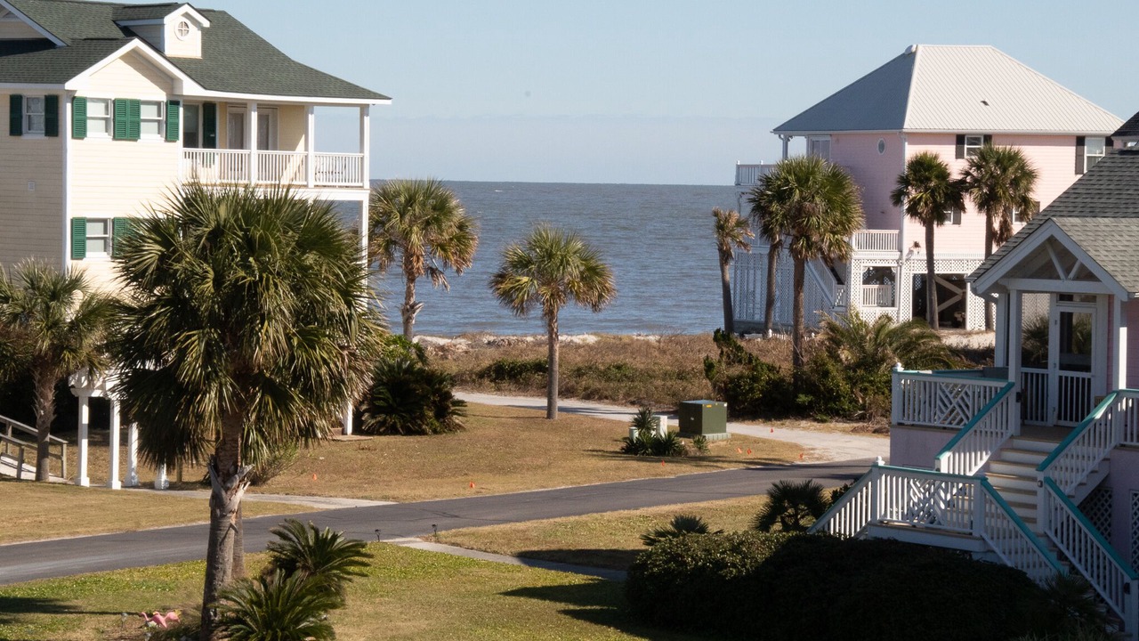 Photo of Outdoor in Beachwalk