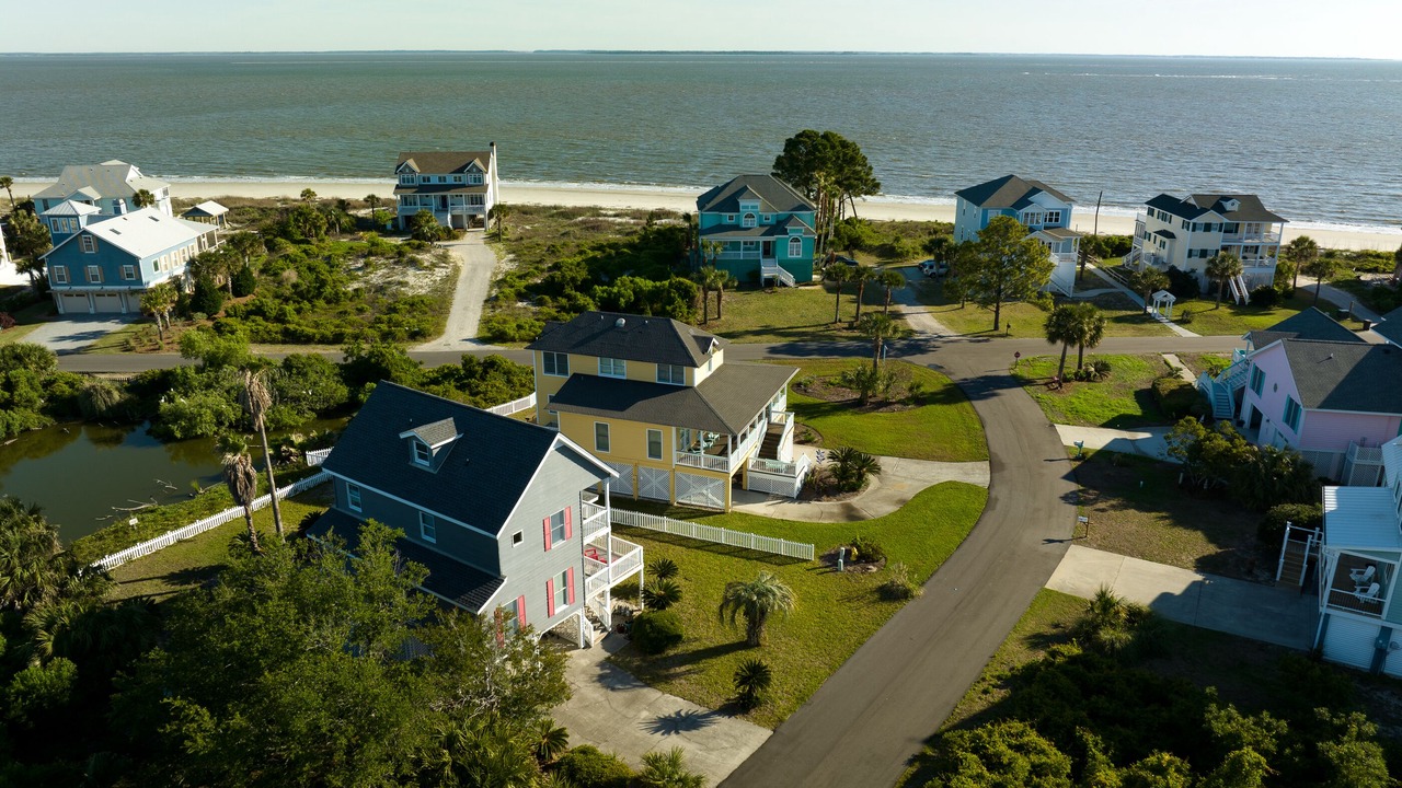 Photo of Outdoor in Beachwalk