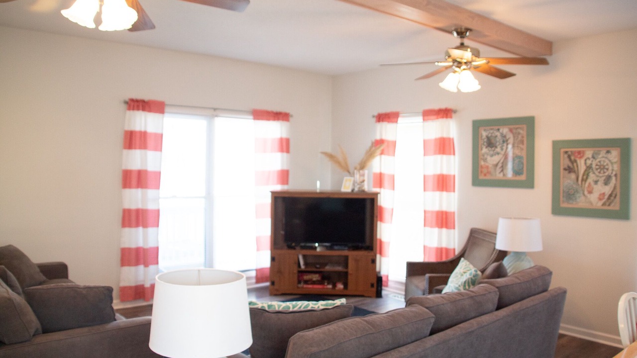 Photo of Bedroom in Beachwalk