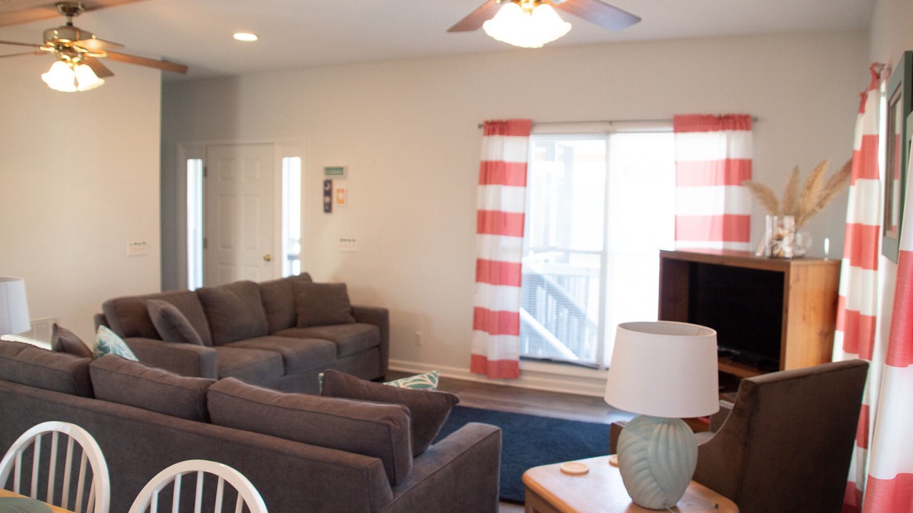 Photo of Livingroom in Beachwalk