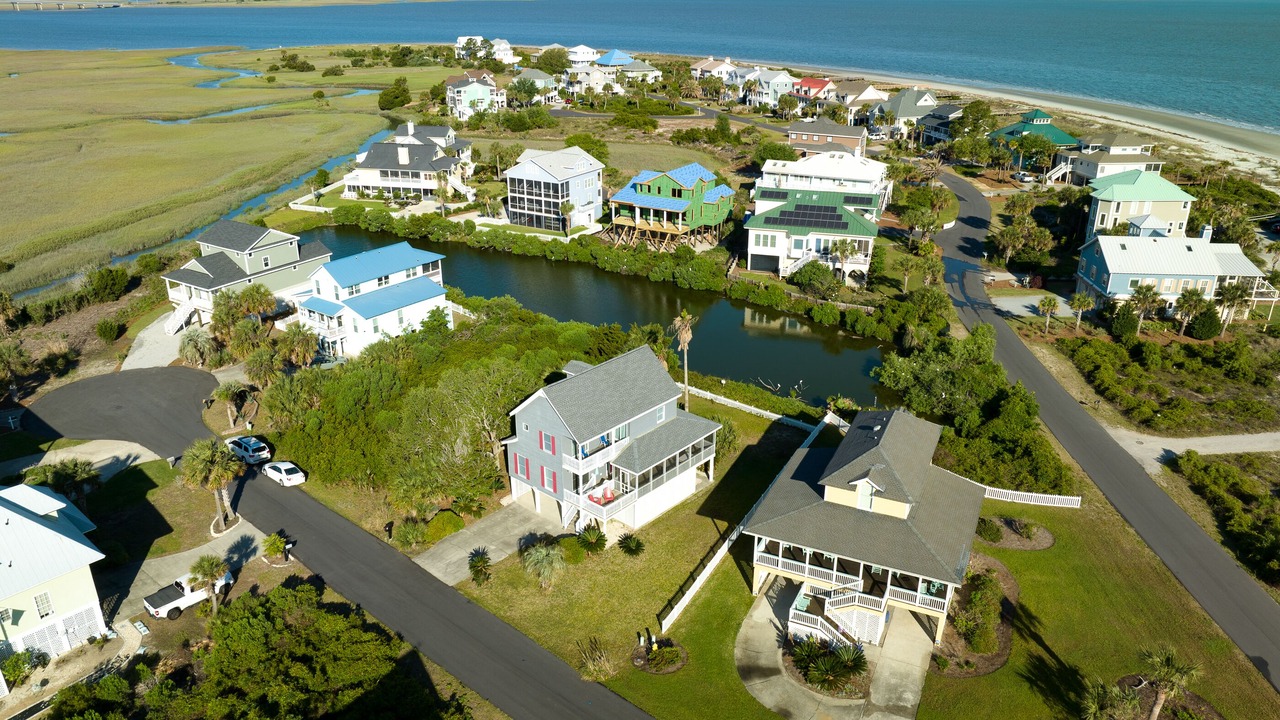 Photo of Outdoor in Beachwalk