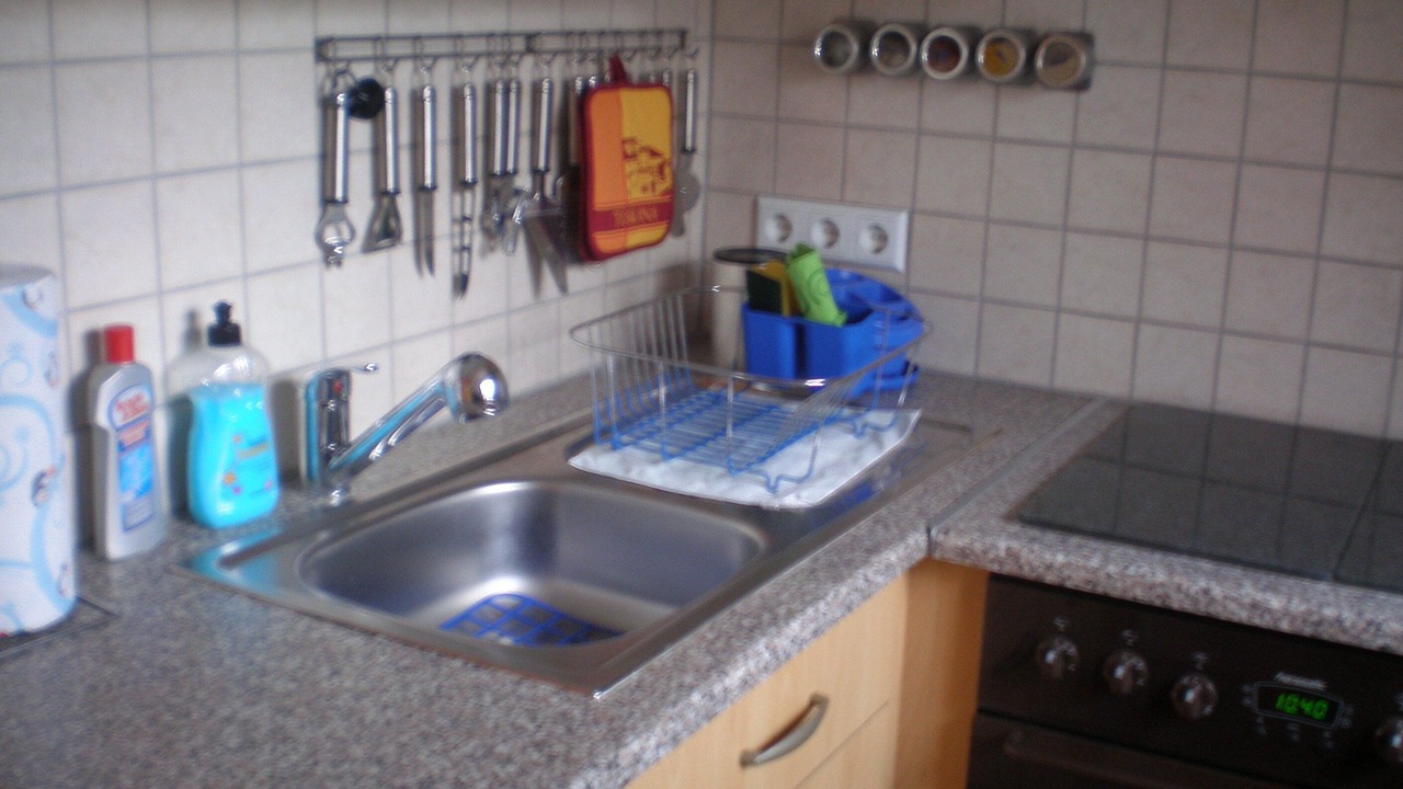 Photo of Kitchen in Rudow