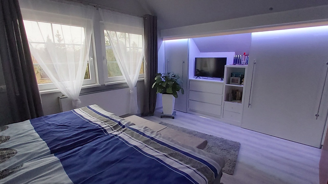 Photo of Bedroom in Rudow