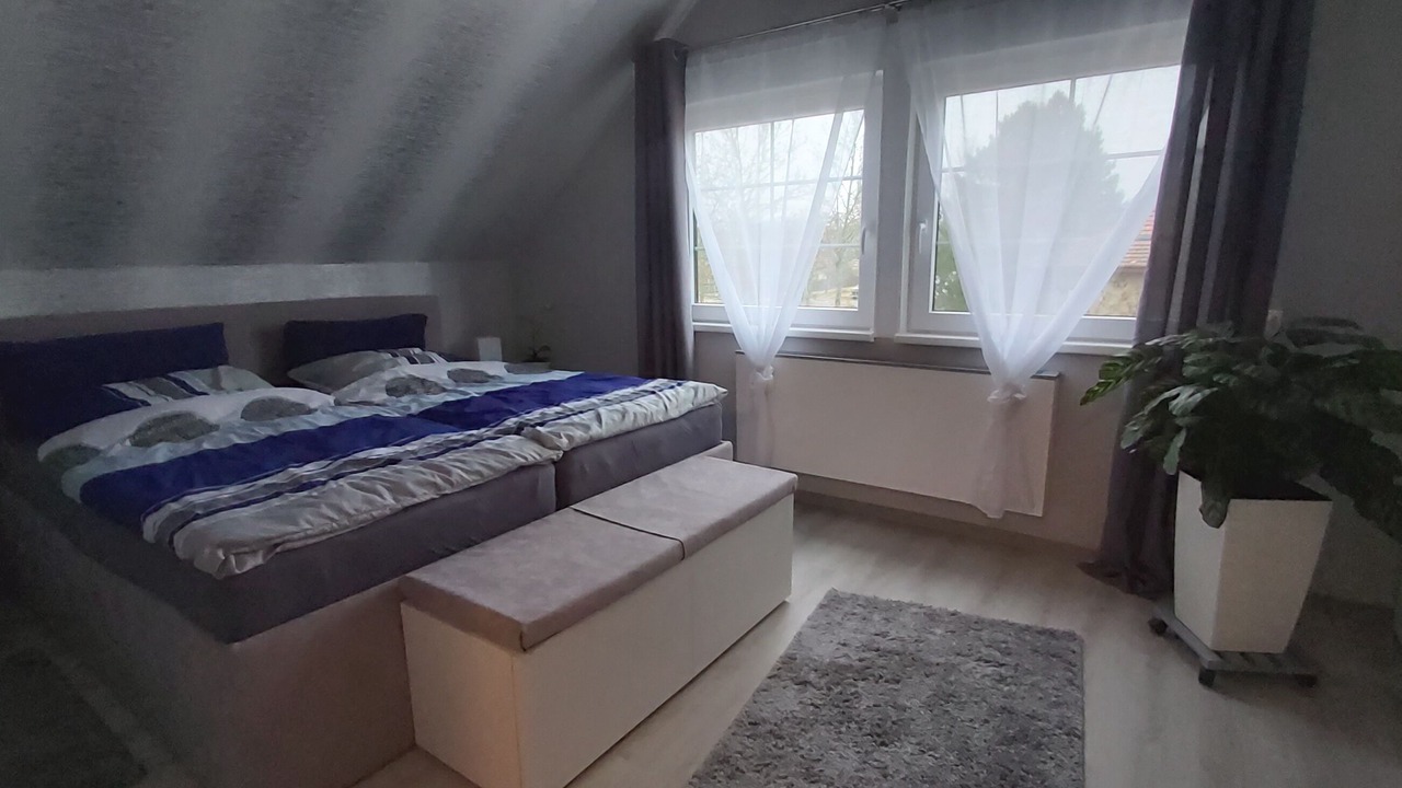 Photo of Bedroom in Rudow