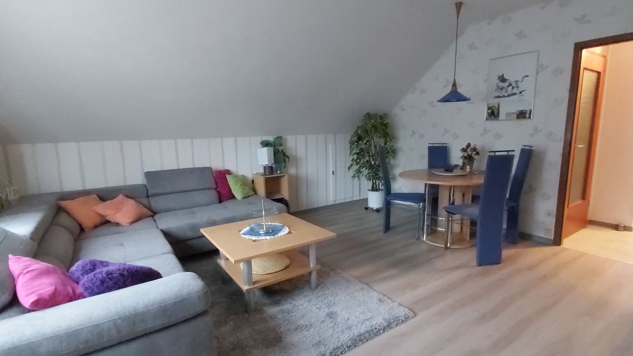 Photo of Livingroom in Rudow