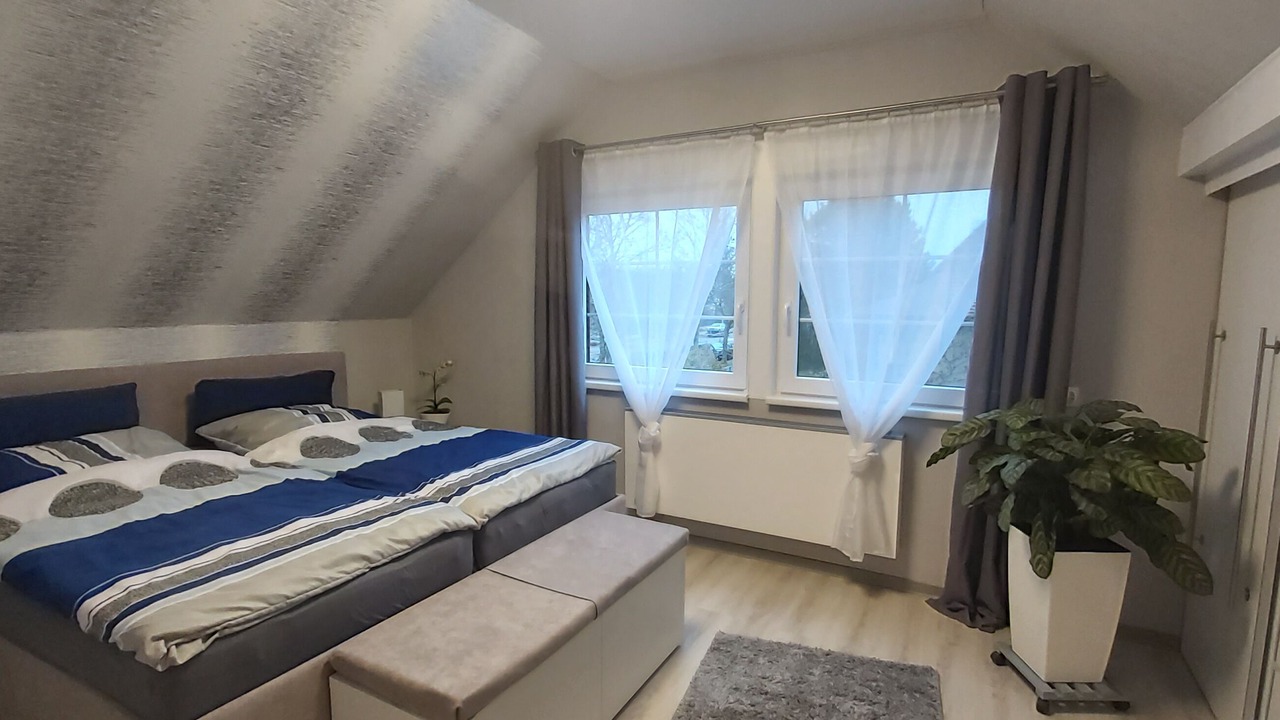 Photo of Bedroom in Rudow