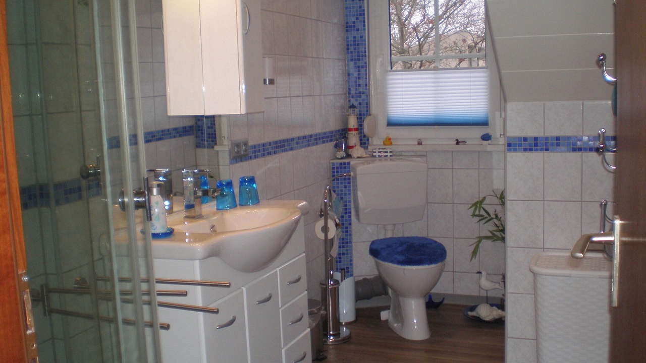 Photo of Bathroom in Rudow