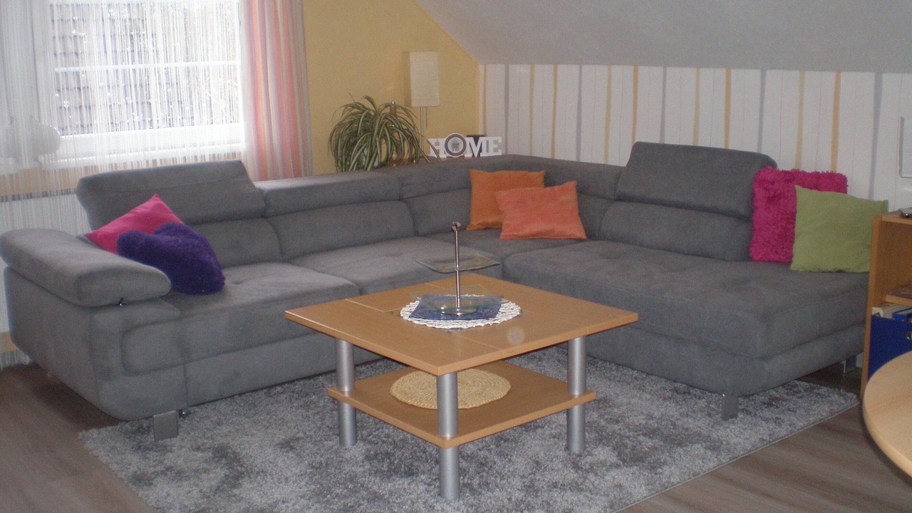 Photo of Livingroom in Rudow