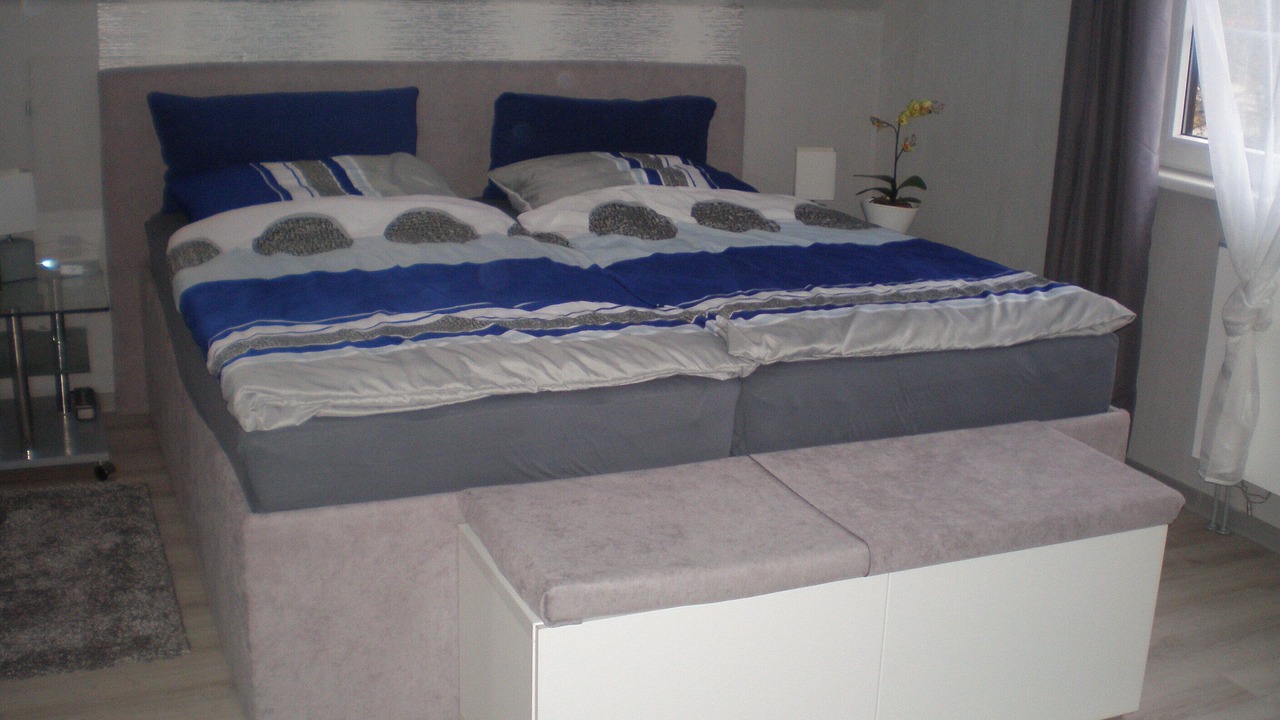 Photo of Bedroom in Rudow