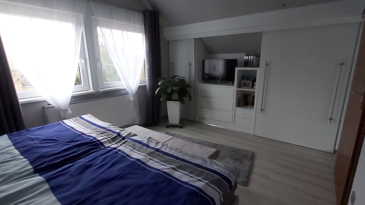 Photo of Bedroom in Rudow