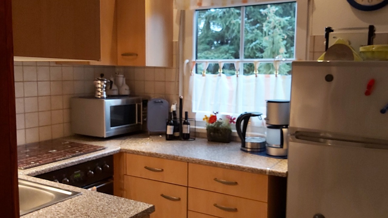Photo of Kitchen in Rudow